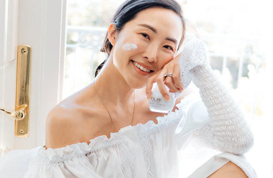 Collagen Should Be On Your Skincare Radar – Here’s Why