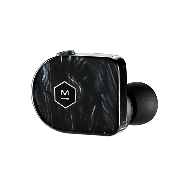 MW07 Plus (Tortoiseshell / Stainless Steel Case)