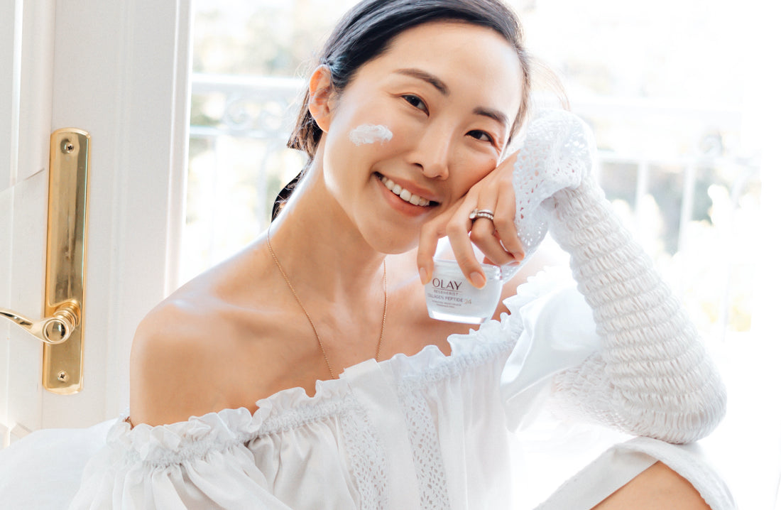 Collagen Should Be On Your Skincare Radar – Here’s Why