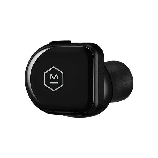 MW08 (Black Ceramic / Stainless Steel Case)